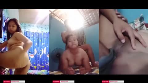 Bokep Indonesia Mahasiswi Casandra Didogie Sama Pacar Dikosan